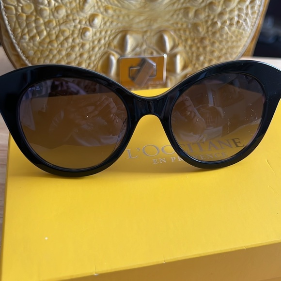 Kate Spade KARLEIGH SUNGLASSES NWOT - Picture 9 of 15